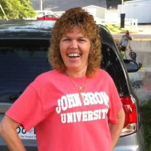 Meet your Posher, Sheila